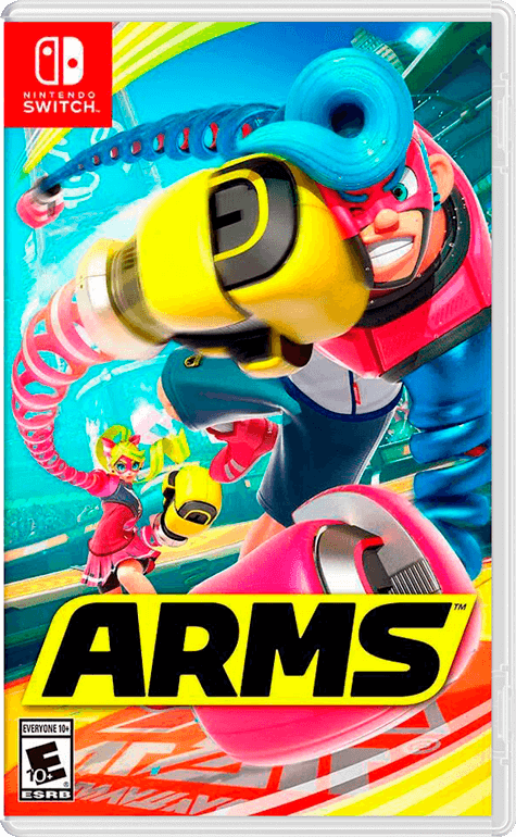 Arms (6976307855520)