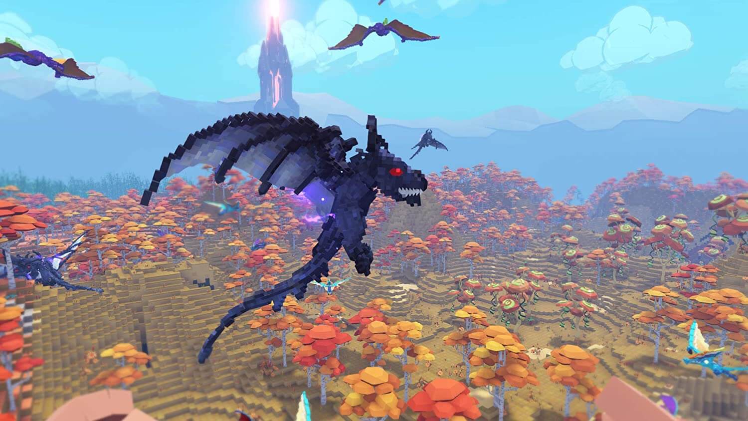 Pixark