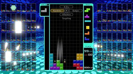 Tetris 99 mas 12 meses de Nintendo Switch Online Imagen secundaria del producto