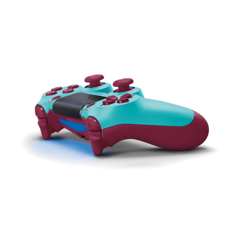 Control PS4 Dualshock 4 Berry Blue (6976324665504)