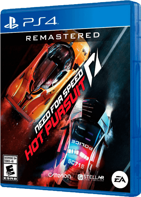 Need for Speed: Hot Pursuit Remastered (6976342458528)