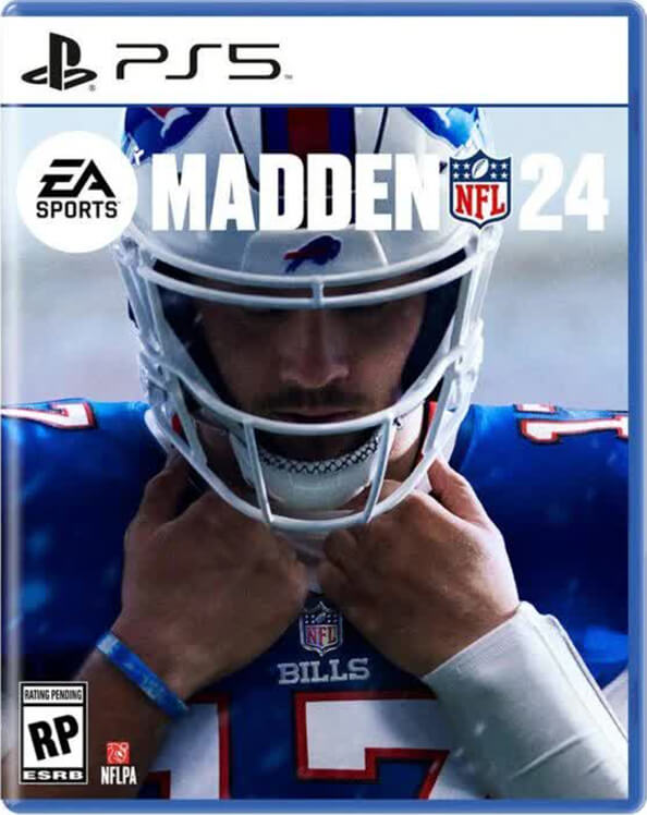 Madden NFL 24 Main image