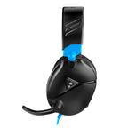 Diadema Turtle Beach Recon 70P Blue (6976317784224)