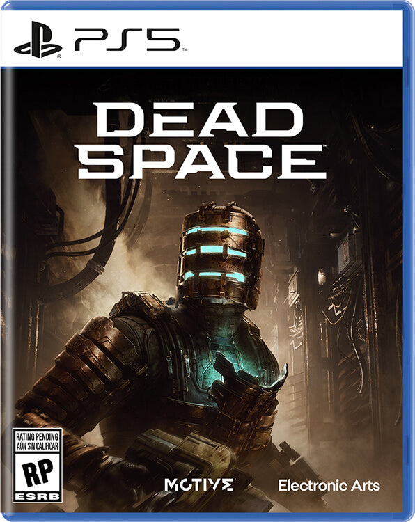 Dead Space Imagen principal del producto