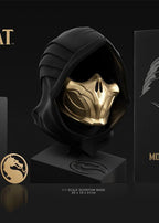 Mortal Kombat 11 Edición Coleccionista (6976334397600)