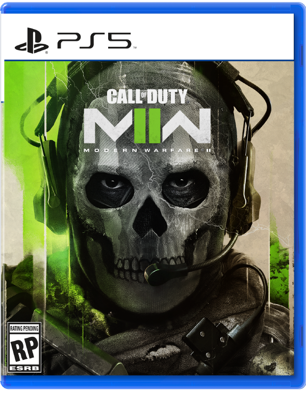 Call of Duty: Modern Warfare II Imagen principal del producto