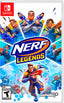 Nerf Legends