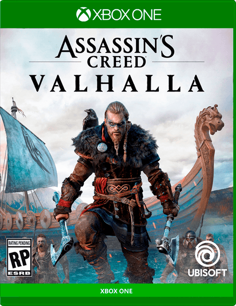 Assassins Creed Valhalla (6976308478112)