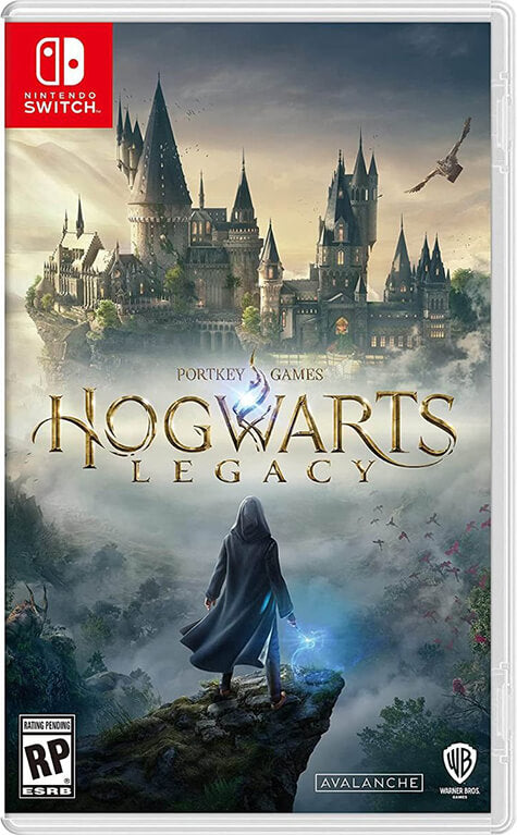 Hogwarts Legacy Imagen principal del producto