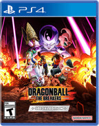 Dragon Ball: The Breakers