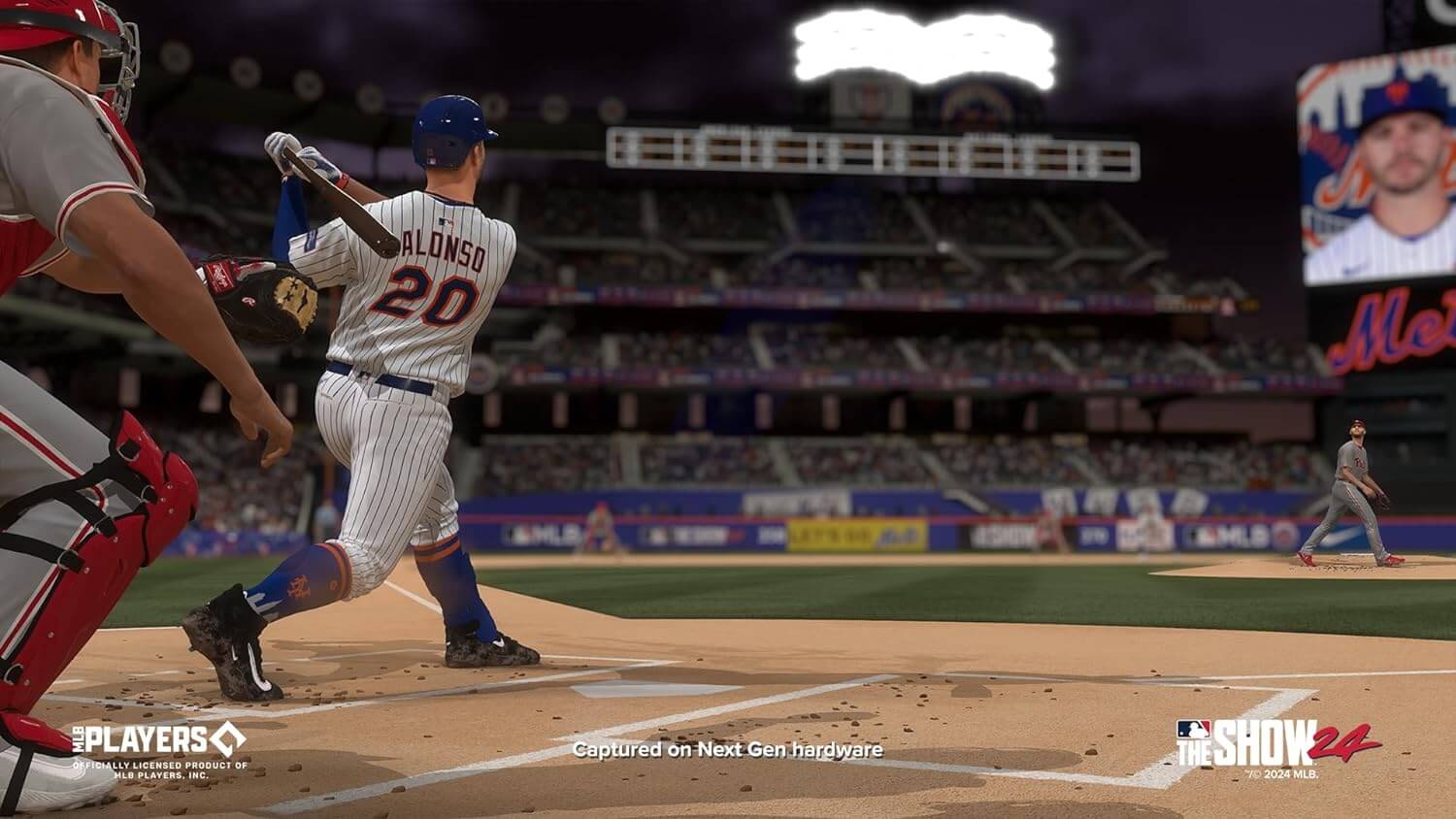 MLB The Show 24 Imagen secundaria del producto