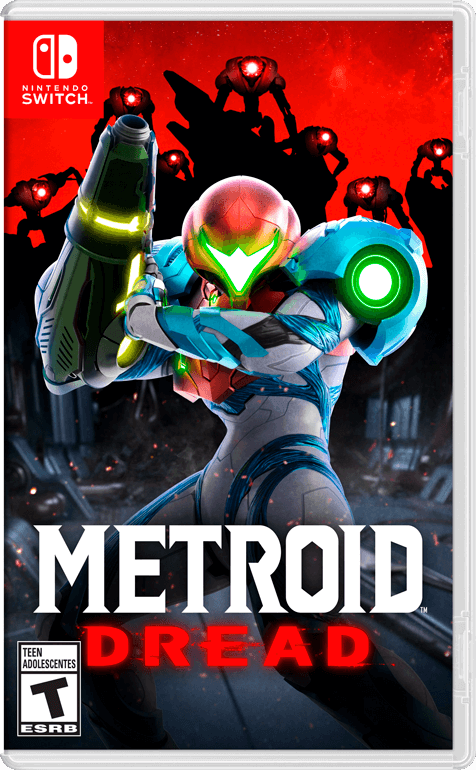 Metroid Dread (6976400916640)