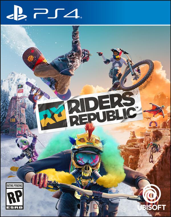 Riders Republic (6996683128992) Main image