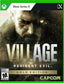 Resident Evil Village Gold Edition