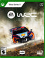 EA Sports WRC (World Rally Championship)