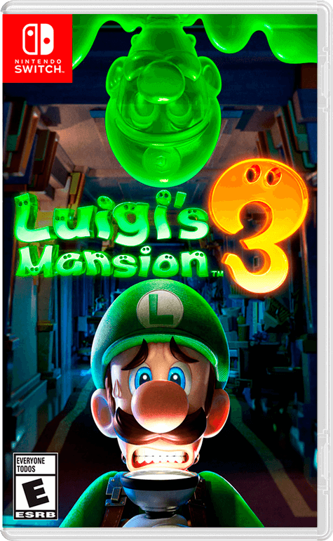 Luigi´s Mansion 3 (6976393969824)