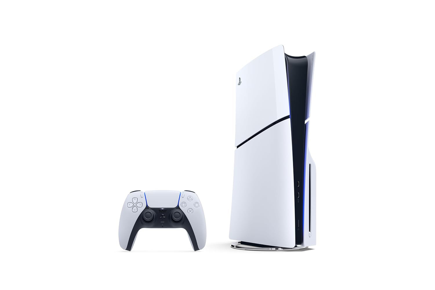 Consola PS5 Estandar Modelo Slim