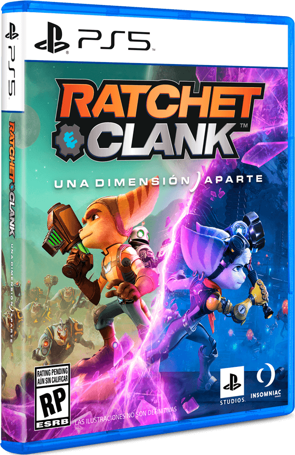 Ratchet and Clank Rift Apart (6976361824416)