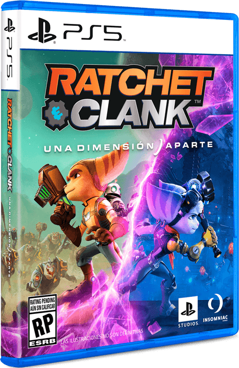 Ratchet and Clank Rift Apart (6976361824416)