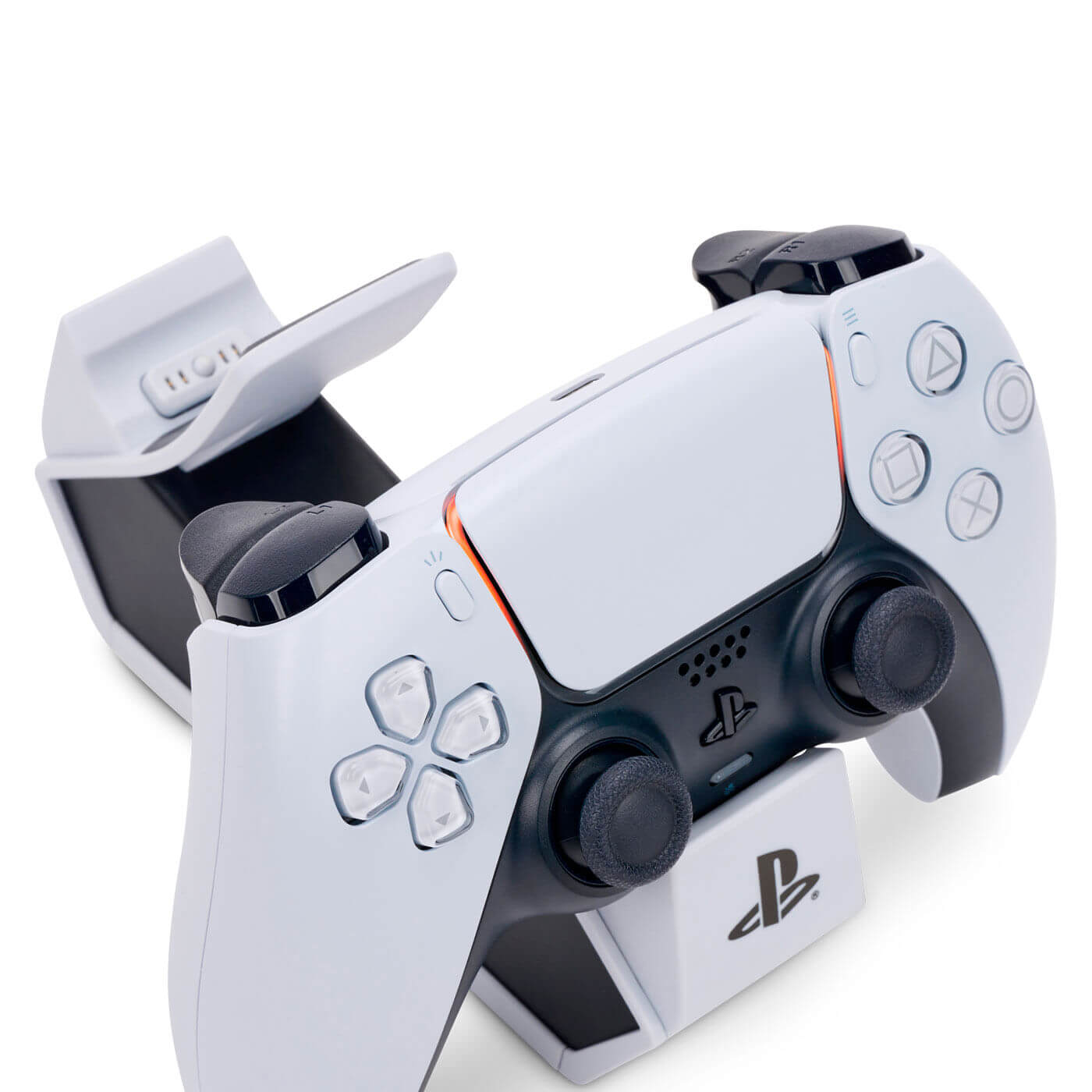 Power A Dual Charger PS5