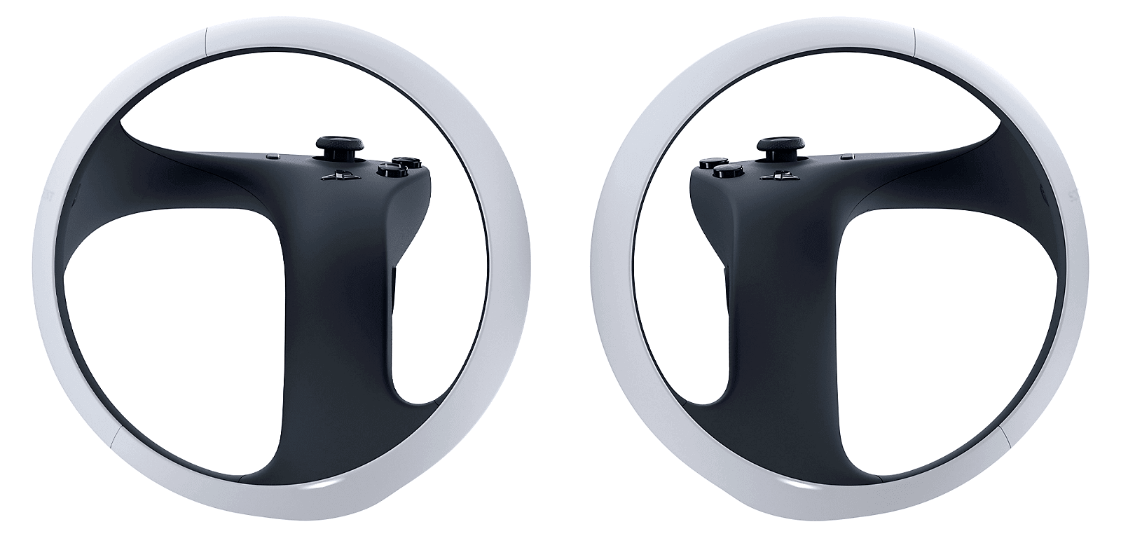 PlayStation VR2 Imagen secundaria del producto