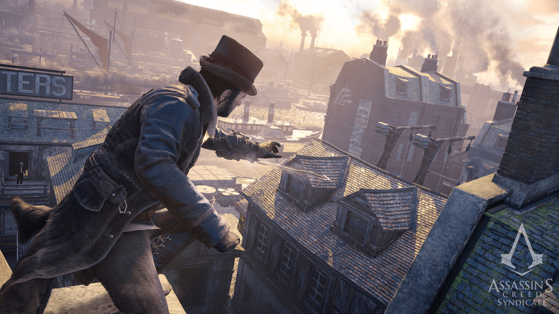 Assassins Creed Syndicate Imagen secundaria del producto