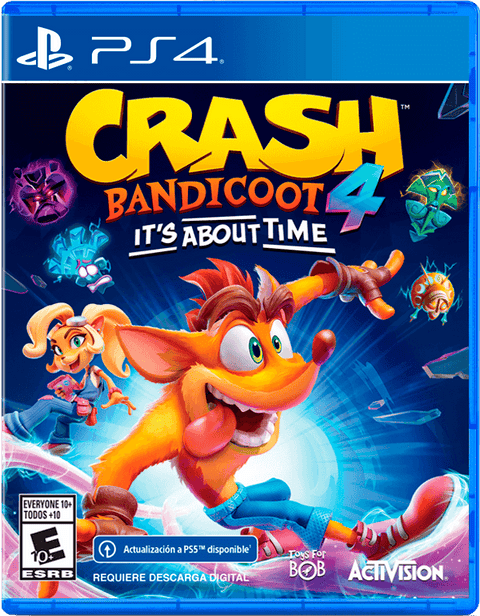 Crash Bandicoot 4 It´s About Time (6976339116192)