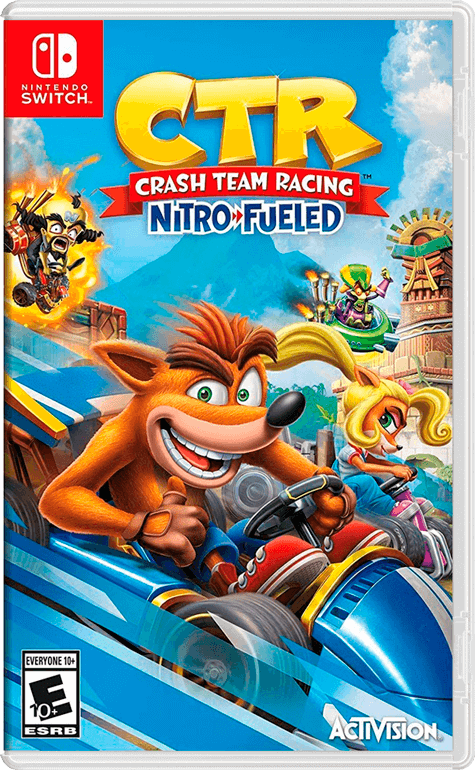 Crash Team Racing (6976314638496)