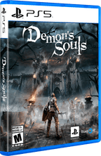 Demon's Souls (6976316211360)