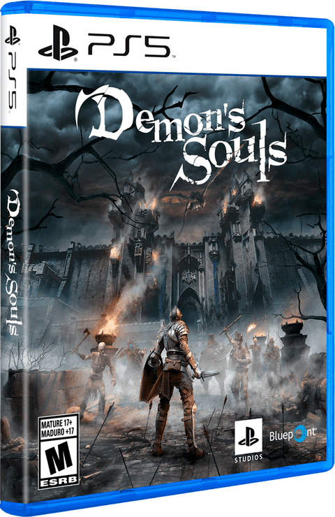 Demon's Souls (6976316211360)
