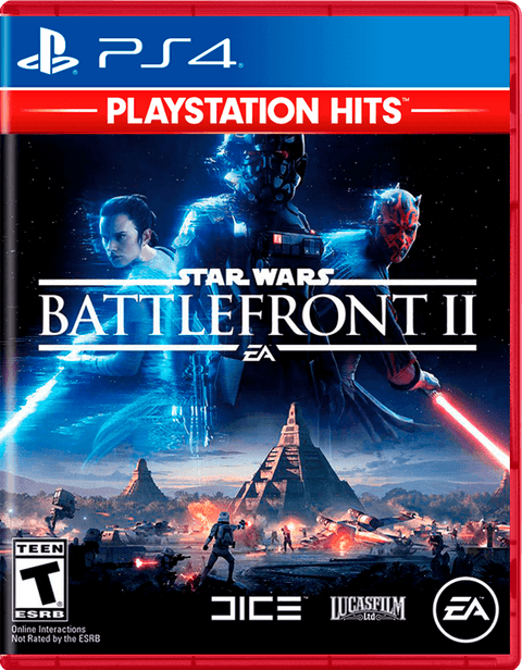 Star Wars Battlefront II Hits (6976403538080)