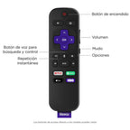 Roku Streaming Stick 4K
