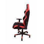 Silla Gamer DXT RACING BRIGHT RED