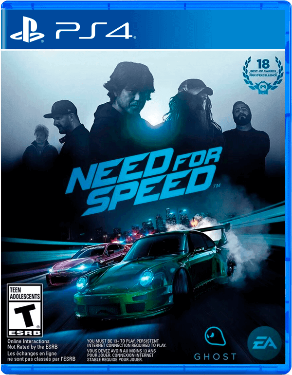 Need for Speed (6976338329760)