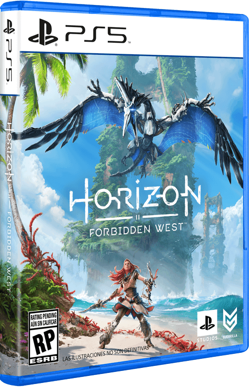 Horizon Forbidden West (6976325451936)