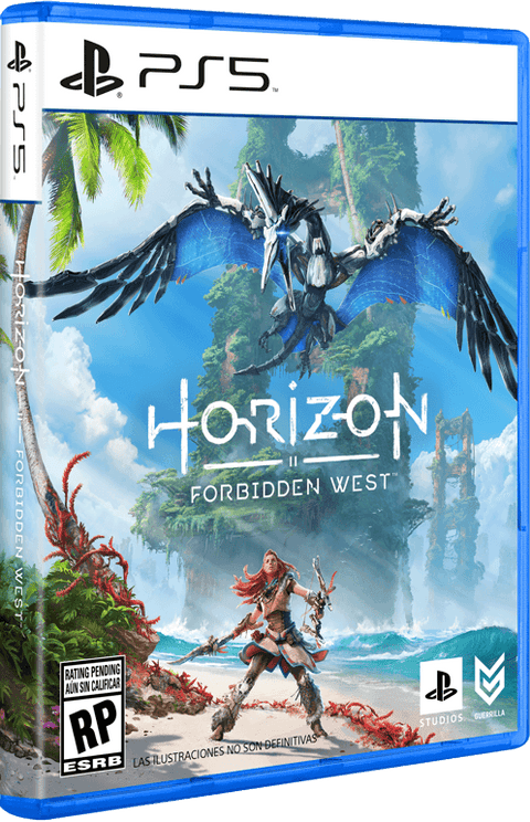 Horizon Forbidden West (6976325451936)