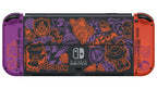 Consola Nintendo Switch Modelo OLED Pokémon Scarlet & Violet