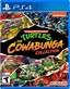 Teenage Mutant Ninja Turtles: The Cowabunga Collection