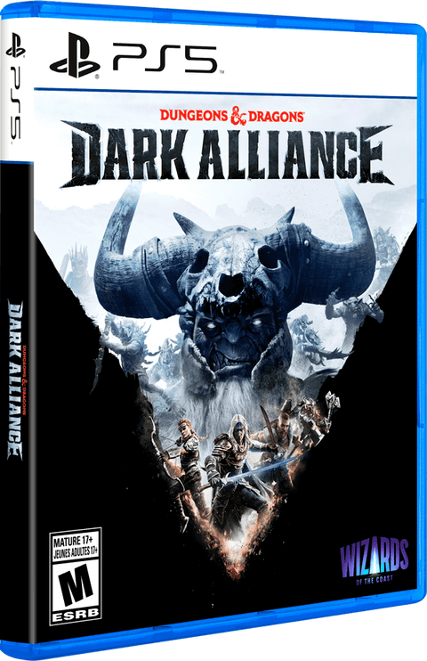 Dungeons & Dragons: Dark Alliance (6976379191456)