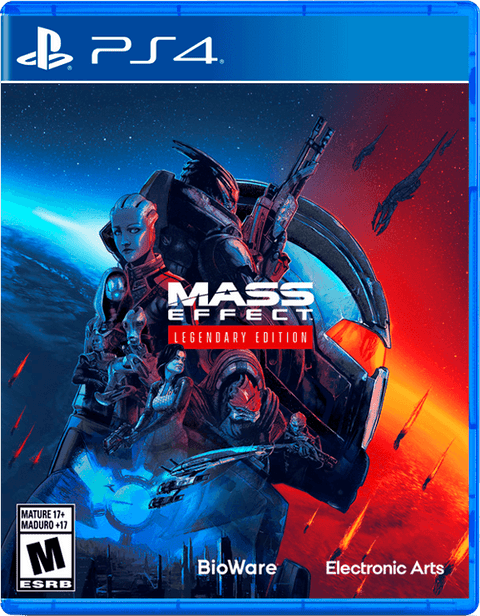 Mass Effect Legendary Edition (6976399671456)