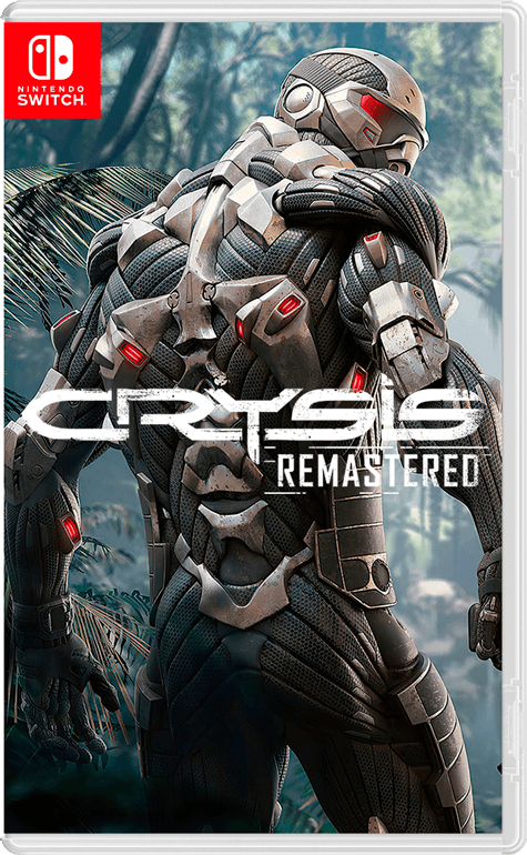 Crysis Remastered Trilogy (6976314900640) Imagen principal del producto