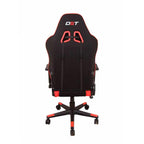 Silla Gamer DXT RACING BRIGHT RED