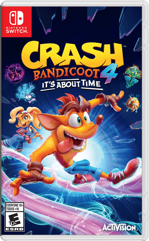 Crash Bandicoot 4 It´s About Time (6976339738784)