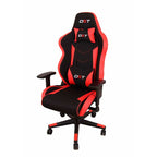 Silla Gamer DXT RACING BRIGHT RED