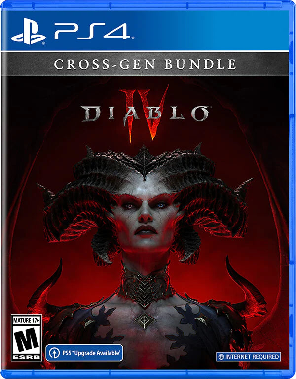 Diablo IV