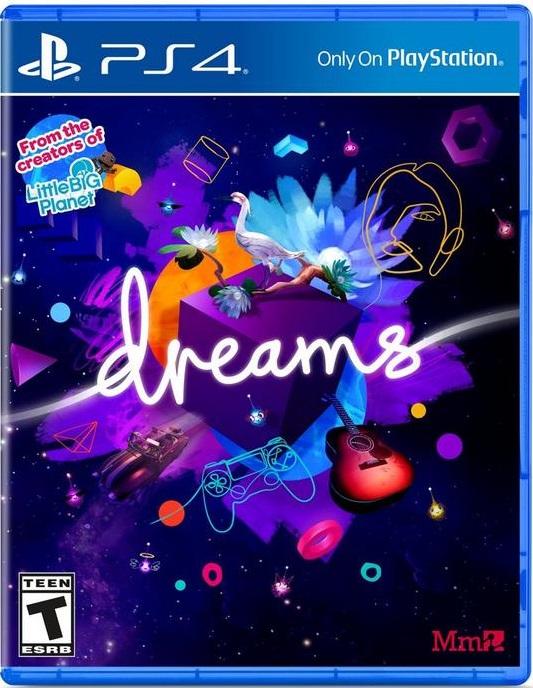 Dreams (6976378765472) Imagen principal del producto