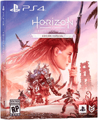 Horizon Forbidden West Edición Especial