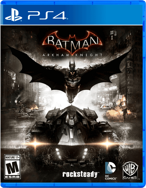 Batman Arkham Knight (6976309362848)