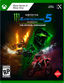 Monster Energy Supercross: The Official Videogame 5