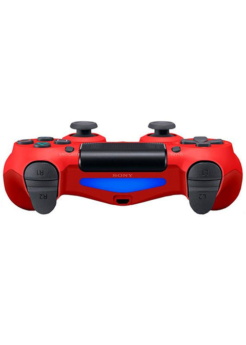 Control PS4 Dualshock Rojo Magma (6976335708320)